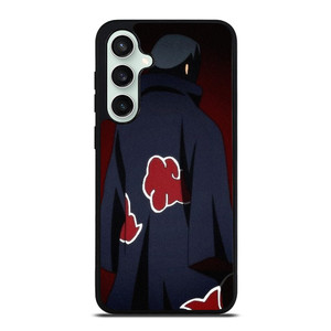 SASUKE AKATSUKI Samsung Galaxy S23 FE Case Cover