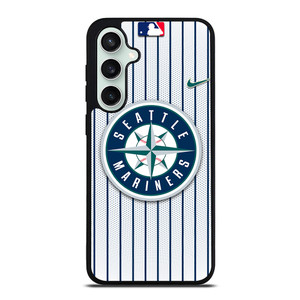SEATTLE MARINERS MLB NIKE Samsung Galaxy S23 FE Case Cover