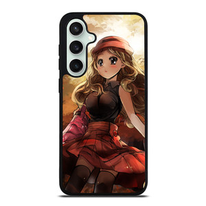 SERENA POKEMON ANIME Samsung Galaxy S23 FE Case Cover
