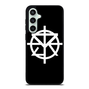 SETH ROLLINS WRESTLING LOGO Samsung Galaxy S23 FE Case Cover