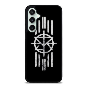 SETH ROLLINS WWE LOGO Samsung Galaxy S23 FE Case Cover