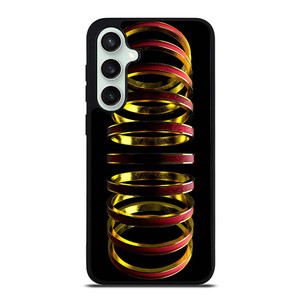 SHANG CHI AND THE LEGEND OF THE TEN RINGS MARVEL COVER Samsung Galaxy S23 FE Case Cover