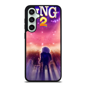 SING 2 COMEDY MUSICAL MOVIES Samsung Galaxy S23 FE Case Cover