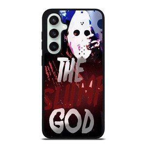 SKI MASK THE SLUMP GOD RAPPER Samsung Galaxy S23 FE Case Cover