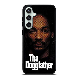 SNOOP DOGG THA DOGGFATHER RAPPER Samsung Galaxy S23 FE Case Cover