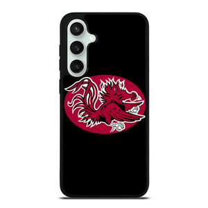 SOUTH CAROLINA GAMECOCKS ICON Samsung Galaxy S23 FE Case Cover