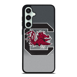 SOUTH CAROLINA GAMECOCKS LOGO Samsung Galaxy S23 FE Case Cover