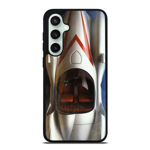SPEED RACER CAR Samsung Galaxy S23 FE Case Cover