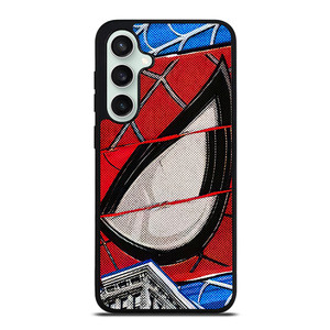 SPIDERMAN MARVEL COMICS Samsung Galaxy S23 FE Case Cover
