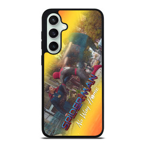 SPIDERMAN NO WAY HOME DOCTOR STRANGE Samsung Galaxy S23 FE Case Cover