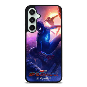 SPIDERMAN NO WAY HOME MARVEL 2 Samsung Galaxy S23 FE Case Cover