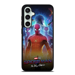 SPIDERMAN NO WAY HOME MARVEL Samsung Galaxy S23 FE Case Cover