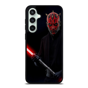 STAR WARS DARTH MAUL Samsung Galaxy S23 FE Case Cover