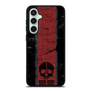 STAR WARS THE BAD BATCH LOGO 2 Samsung Galaxy S23 FE Case Cover