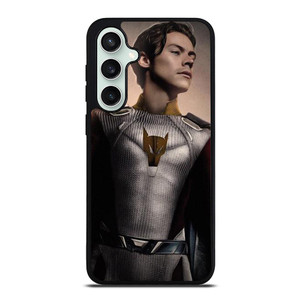 STARFOX ETERNALS MARVEL HARRY STYLES Samsung Galaxy S23 FE Case Cover