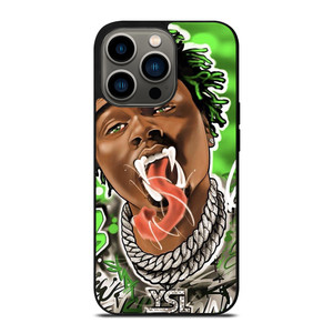 GUNNA DRIP DEASON 3 RAPPER iPhone 13 Pro Case Cover GUNNA DRIP DEASON 3 RAPPER iPhone 13 Pro Case Cover