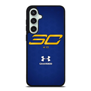 STEPHEN CURRY UNDER ARMOUR Samsung Galaxy S23 FE Case Cover