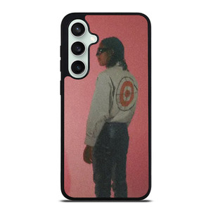 STEVE LACY BAD HABIT Samsung Galaxy S23 FE Case Cover