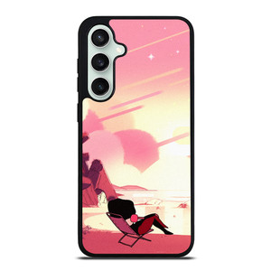 STEVEN UNIVERSE GARNET Samsung Galaxy S23 FE Case Cover
