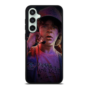 STRANGER THINGS DUSTIN Samsung Galaxy S23 FE Case Cover