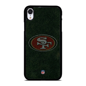 SAN FRANCISCO 49ERS FOOTBALL NFL iPhone XR Case Cover SAN FRANCISCO 49ERS FOOTBALL NFL iPhone XR Case Cover