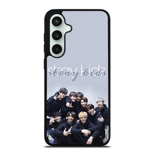 STRAY KIDS BOY BAND 2 Samsung Galaxy S23 FE Case Cover
