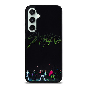 STRAY KIDS BOY BAND Samsung Galaxy S23 FE Case Cover