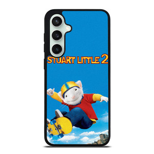 STUART LITTLE 2 Samsung Galaxy S23 FE Case Cover