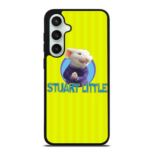 STUART LITTLE CARTOON Samsung Galaxy S23 FE Case Cover