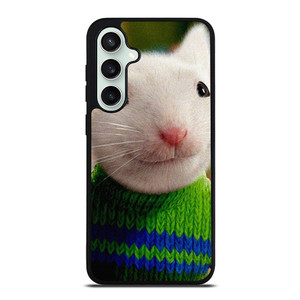 STUART LITTLE MOVIES Samsung Galaxy S23 FE Case Cover