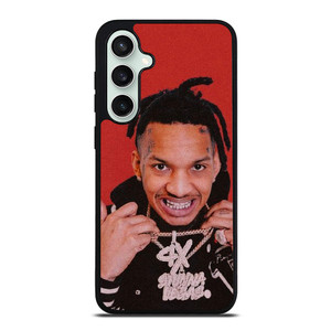 STUNNA 4 VEGAS RAPPER 2 Samsung Galaxy S23 FE Case Cover