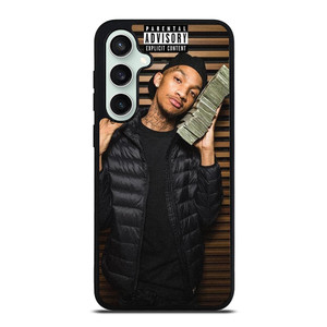 STUNNA 4 VEGAS RAPPER Samsung Galaxy S23 FE Case Cover