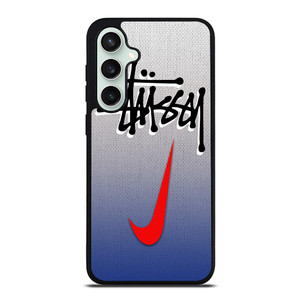 STUSSY X NIKE AIR PENNY Samsung Galaxy S23 FE Case Cover