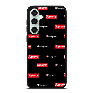 SUPREME X CAMPION Samsung Galaxy S23 FE Case Cover