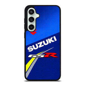 SUZUKI GSR LOGO Samsung Galaxy S23 FE Case Cover