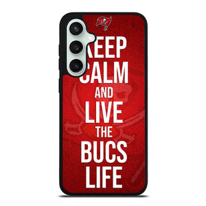 TAMPA BAY BUCCANEERS NFL FOOTBALL FANS Samsung Galaxy S23 FE Case Cover