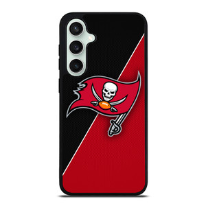 TAMPA BAY BUCCANEERS NFL FOOTBALL LOGO Samsung Galaxy S23 FE Case Cover