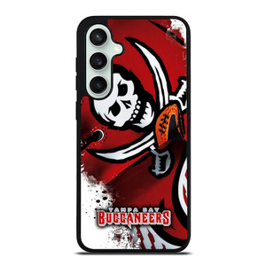 TAMPA BAY BUCCANEERS NFL FOOTBALL Samsung Galaxy S23 FE Case Cover
