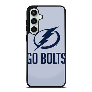 TAMPA BAY LIGHTING NHL BOLTS NATION 2 Samsung Galaxy S23 FE Case Cover