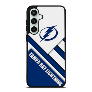 TAMPA BAY LIGHTING NHL HOCKEY Samsung Galaxy S23 FE Case Cover