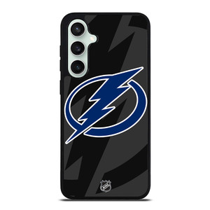 TAMPA BAY LIGHTNING NHL TEAM Samsung Galaxy S23 FE Case Cover