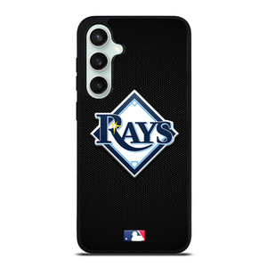 TAMPA BAY RAYS BASEBALL TEAM Samsung Galaxy S23 FE Case Cover