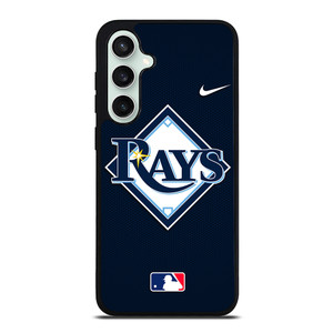 TAMPA BAY RAYS MLB BASEBALL NIKE Samsung Galaxy S23 FE Case Cover