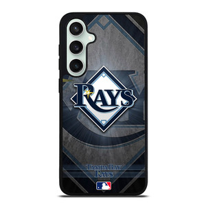 TAMPA BAY RAYS MLB BASEBALL Samsung Galaxy S23 FE Case Cover