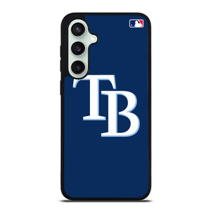TAMPA BAY RAYS MLB LOGO Samsung Galaxy S23 FE Case Cover