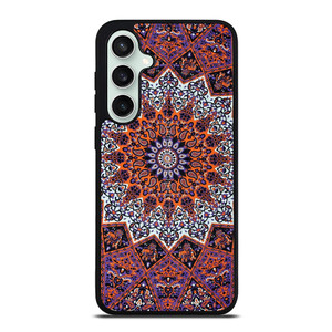 TAPESTRY PATTERN Samsung Galaxy S23 FE Case Cover