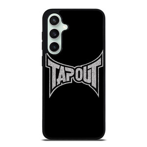 TAPOUT FITNESS LOGO Samsung Galaxy S23 FE Case Cover