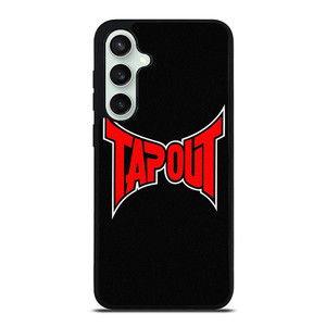 TAPOUT FITNESS RED Samsung Galaxy S23 FE Case Cover