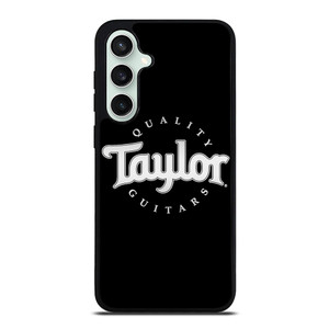 TAYLOR GUITARS LOGO Samsung Galaxy S23 FE Case Cover