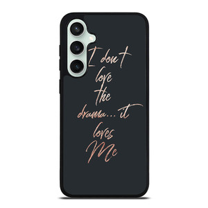 TAYLOR SWIFT END GAME LYRICS Samsung Galaxy S23 FE Case Cover